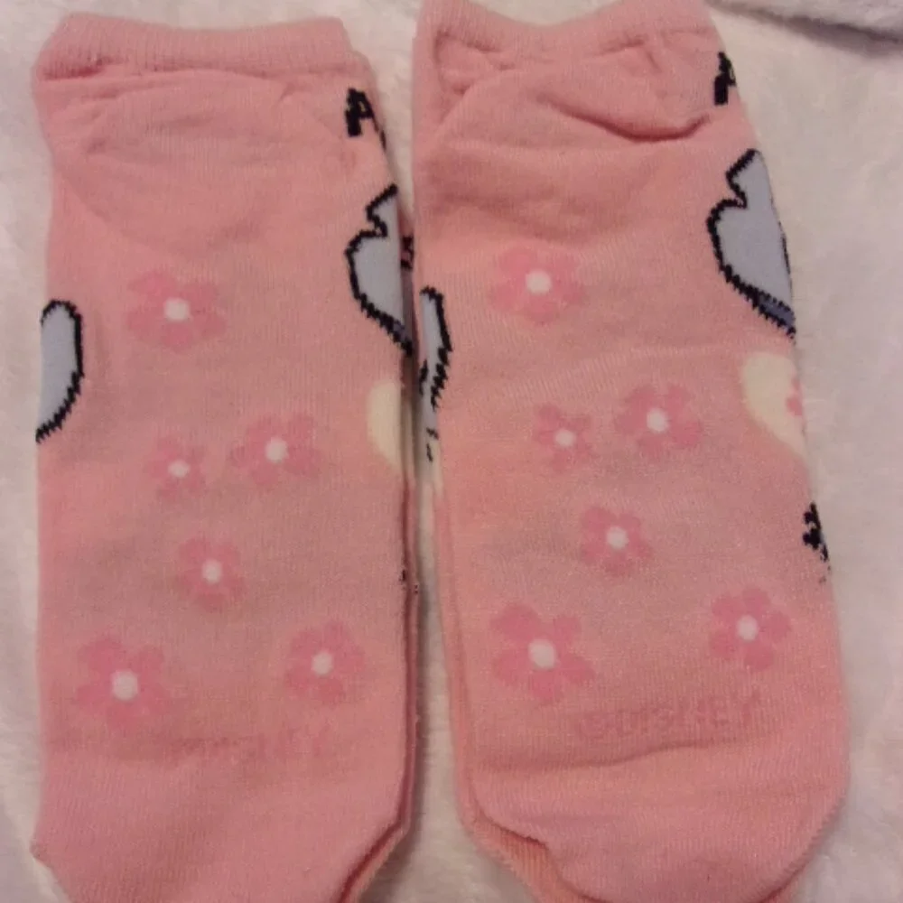Lot of 2 Stitch No show socks New with tags